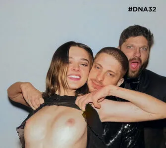 Charlotte Lawrence OnlyFans Leaked Free Thumbnail Picture - #jhxYWFPpx2