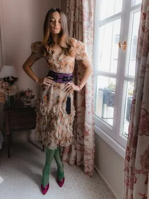 Charlotte Lawrence OnlyFans Leaked Free Thumbnail Picture - #pNpIQYX4Lx