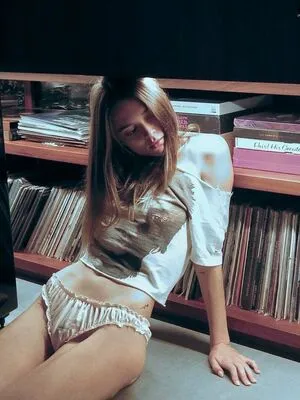 Charlotte Lawrence OnlyFans Leaked Free Thumbnail Picture - #pSbY3OSRbG