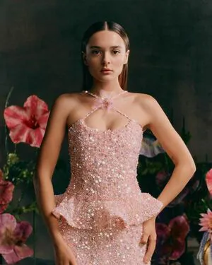 Charlotte Lawrence OnlyFans Leaked Free Thumbnail Picture - #sdmCtRWEGc