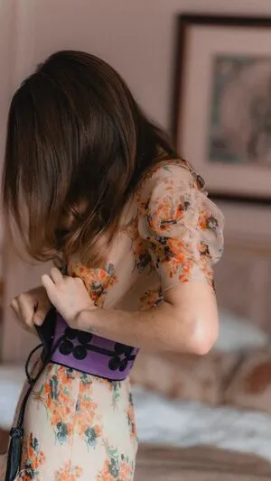 Charlotte Lawrence OnlyFans Leaked Free Thumbnail Picture - #tWmPA5ykNZ