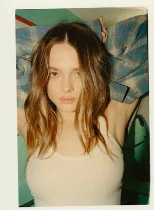 Charlotte Lawrence OnlyFans Leaked Free Thumbnail Picture - #wAfhReJ9gD