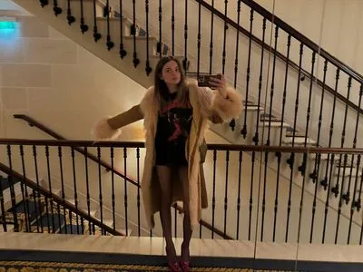 Charlotte Lawrence OnlyFans Leaked Free Thumbnail Picture - #wLCOsLx9vX