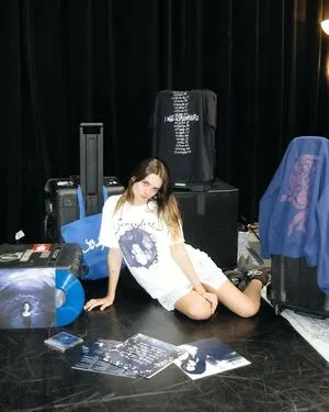 Charlotte Lawrence OnlyFans Leaked Free Thumbnail Picture - #xfvOAhF6yr