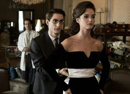 Charlotte Le Bon OnlyFans Leaked Free Thumbnail Picture - #0lOiZX80fj