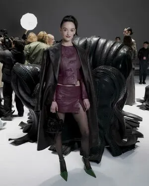 Charlotte Le Bon OnlyFans Leaked Free Thumbnail Picture - #q8msINl8vS