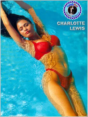 Charlotte Lewis OnlyFans Leaked Free Thumbnail Picture - #RnHZ2DCLBl