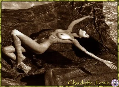 Charlotte Lewis OnlyFans Leaked Free Thumbnail Picture - #bnPiawgikH