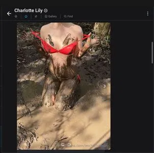 Charlotte Lily OnlyFans Leaked Free Thumbnail Picture - #wKRdfv5jNy