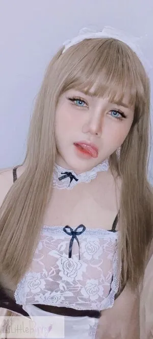 Charlotte Linlin OnlyFans Leaked Free Thumbnail Picture - #165GZt1u8N
