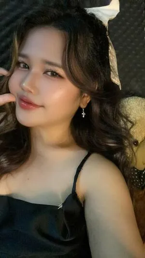 Charlotte Linlin OnlyFans Leaked Free Thumbnail Picture - #6HsAKvo7Ll