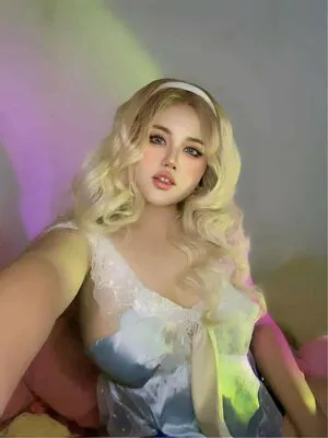 Charlotte Linlin OnlyFans Leaked Free Thumbnail Picture - #7HayRbHnRA