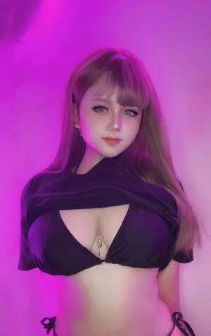 Charlotte Linlin OnlyFans Leaked Free Thumbnail Picture - #7NFmMjOgBa