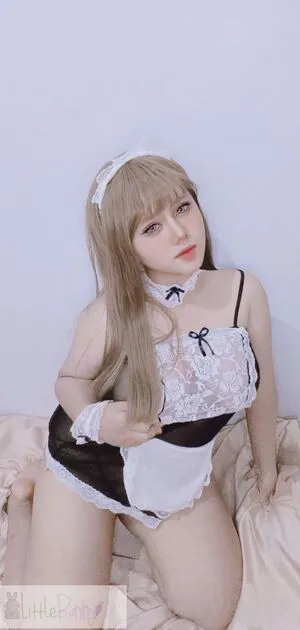 Charlotte Linlin OnlyFans Leaked Free Thumbnail Picture - #7bymshkmAy
