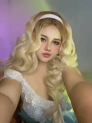 Charlotte Linlin OnlyFans Leaked Free Thumbnail Picture - #CkBDfNpBhf