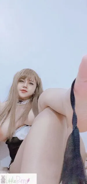 Charlotte Linlin OnlyFans Leaked Free Thumbnail Picture - #GPUjPiLIUk