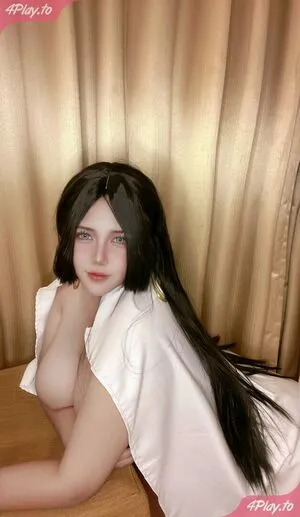 Charlotte Linlin OnlyFans Leaked Free Thumbnail Picture - #GbIIkr9SS5