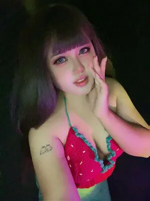 Charlotte Linlin OnlyFans Leaked Free Thumbnail Picture - #Lr9ps9hxob