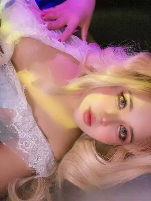 Charlotte Linlin OnlyFans Leaked Free Thumbnail Picture - #PQplPbs3fF