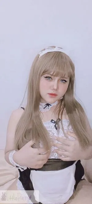 Charlotte Linlin OnlyFans Leaked Free Thumbnail Picture - #ckksnAQZXj