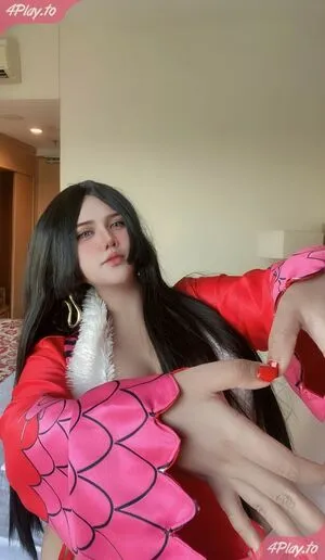 Charlotte Linlin OnlyFans Leaked Free Thumbnail Picture - #kygKZdIkOV