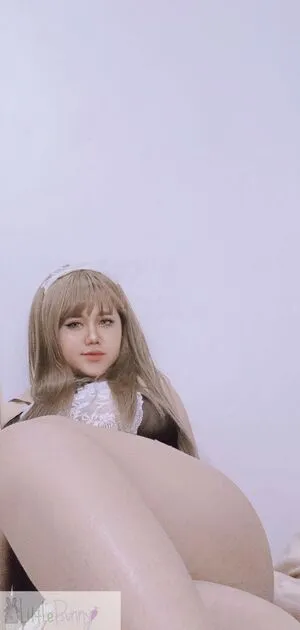 Charlotte Linlin OnlyFans Leaked Free Thumbnail Picture - #qcjnMAeilj