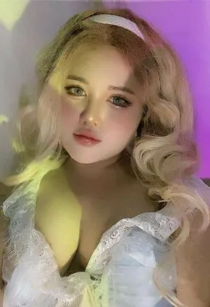 Charlotte Linlin OnlyFans Leaked Free Thumbnail Picture - #wpL417ni0Y