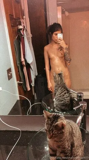Charlotte Mae OnlyFans Leaked Free Thumbnail Picture - #4XrgDEkm0T