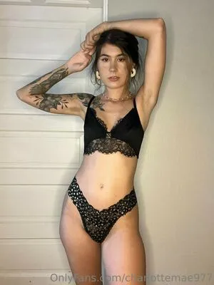 Charlotte Mae OnlyFans Leaked Free Thumbnail Picture - #Cb39QSMwpw