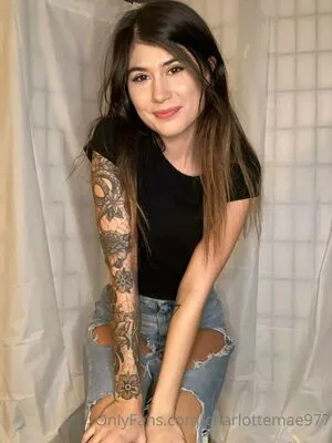 Charlotte Mae OnlyFans Leaked Free Thumbnail Picture - #JYfHhvbghi