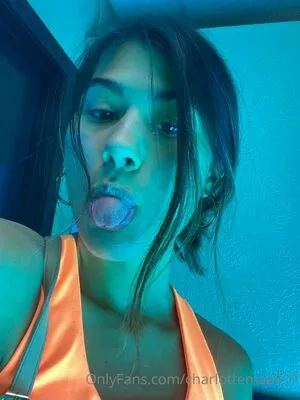 Charlotte Mae OnlyFans Leaked Free Thumbnail Picture - #NL9fUVGZPw