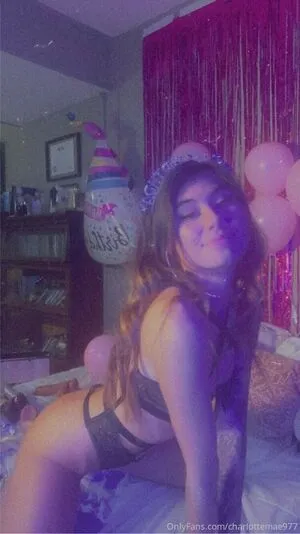 Charlotte Mae OnlyFans Leaked Free Thumbnail Picture - #Odz6z5gNvM