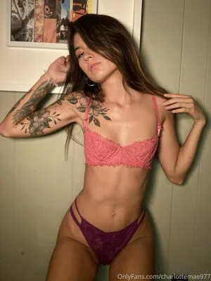 Charlotte Mae OnlyFans Leaked Free Thumbnail Picture - #R6vDUTiEID