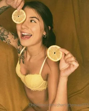 Charlotte Mae OnlyFans Leaked Free Thumbnail Picture - #rJd8VFIJGZ