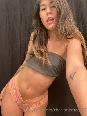 Charlotte Mae OnlyFans Leaked Free Thumbnail Picture - #tPP8HBH872