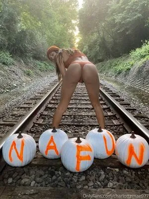 Charlotte Mae OnlyFans Leaked Free Thumbnail Picture - #tPZGLnvFjm