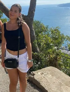 Charlotte Maurice OnlyFans Leaked Free Thumbnail Picture - #Ih3iw45Btx