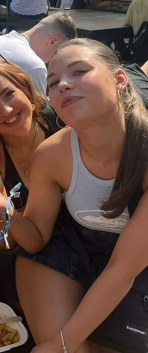 Charlotte Maurice OnlyFans Leaked Free Thumbnail Picture - #PV600KYLt0