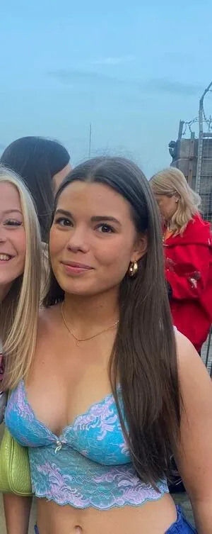 Charlotte Maurice OnlyFans Leaked Free Thumbnail Picture - #jNH9ylUxlf