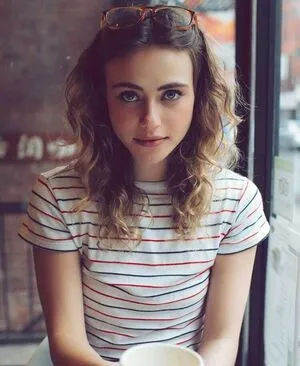 Charlotte Mckee OnlyFans Leaked Free Thumbnail Picture - #T9UnwOX4P3