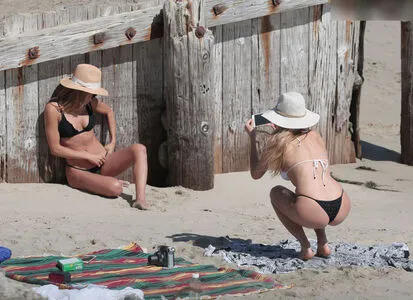 Charlotte McKinney OnlyFans Leaked Free Thumbnail Picture - #0IatjjQ8fW