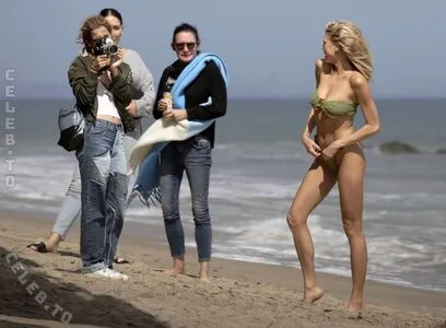 Charlotte McKinney OnlyFans Leaked Free Thumbnail Picture - #2Yh3eTzr43