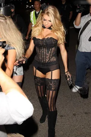Charlotte McKinney OnlyFans Leaked Free Thumbnail Picture - #BXXH7yfoUj