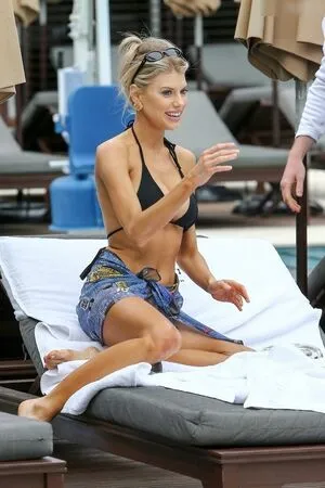 Charlotte McKinney OnlyFans Leaked Free Thumbnail Picture - #C9XY33Gnd7