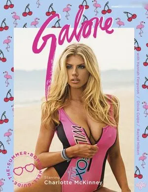 Charlotte McKinney OnlyFans Leaked Free Thumbnail Picture - #E7lXzZJT40