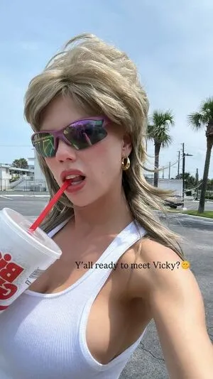 Charlotte McKinney OnlyFans Leaked Free Thumbnail Picture - #JBSJbK0pbJ