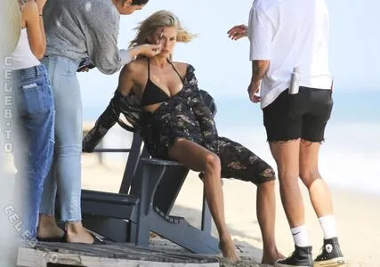 Charlotte McKinney OnlyFans Leaked Free Thumbnail Picture - #YiF7hcTWXk