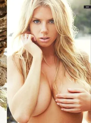 Charlotte McKinney OnlyFans Leaked Free Thumbnail Picture - #i2HJ80tT5t