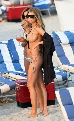 Charlotte McKinney OnlyFans Leaked Free Thumbnail Picture - #sFpWmCKRqx