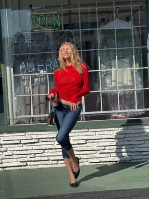 Charlotte McKinney OnlyFans Leaked Free Thumbnail Picture - #u7qd4MQd93